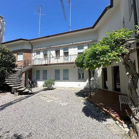 Casa Francesca - Agenzia Cocal Leilighet Caorle Eksteriør bilde
