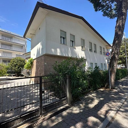 Casa Francesca - Agenzia Cocal Leilighet Caorle Eksteriør bilde