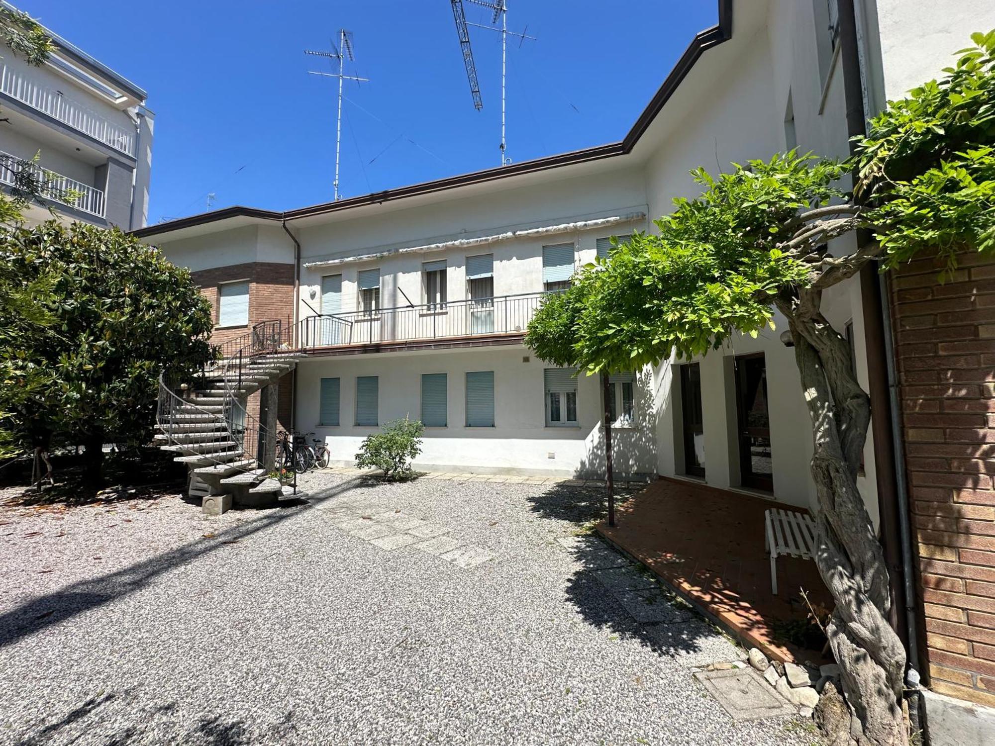 Casa Francesca - Agenzia Cocal Leilighet Caorle Eksteriør bilde