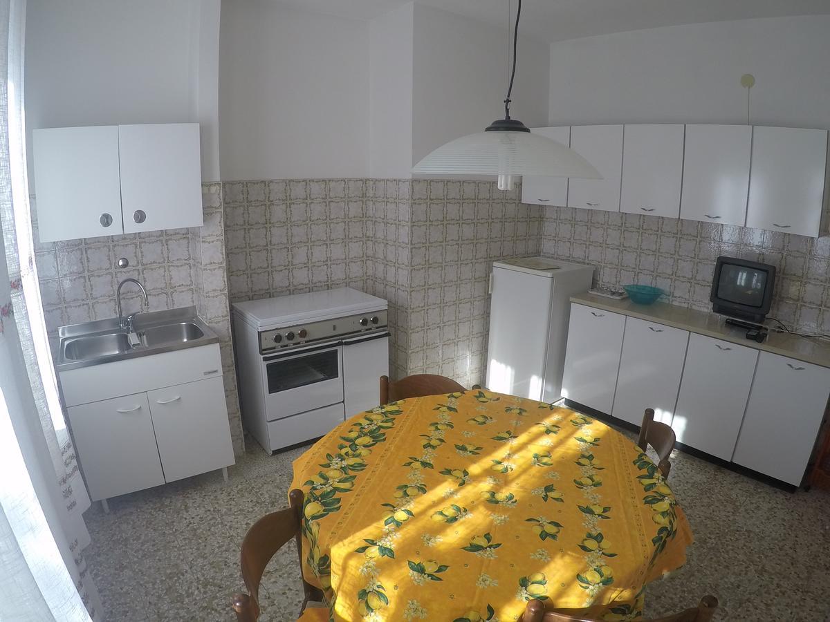 Casa Francesca - Agenzia Cocal Leilighet Caorle Eksteriør bilde